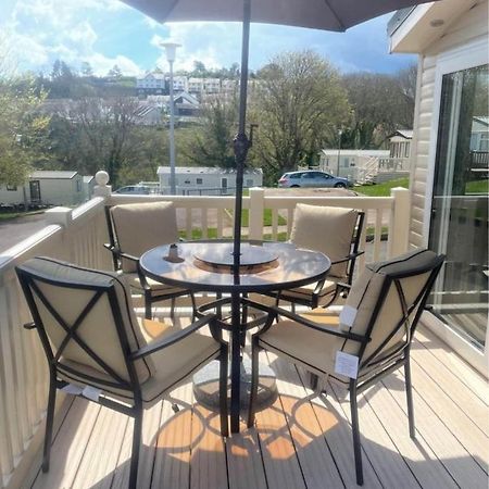 Static Caravan To Hire , Hoburne Devon Bay Hotel Goodrington Luaran gambar