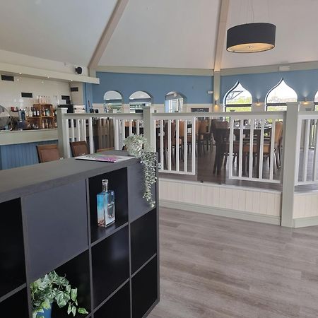 Static Caravan To Hire , Hoburne Devon Bay Hotel Goodrington Luaran gambar