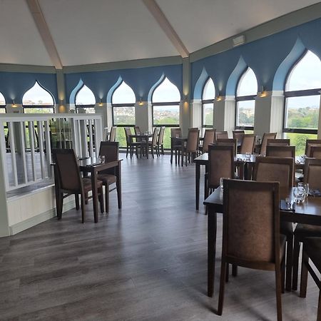 Static Caravan To Hire , Hoburne Devon Bay Hotel Goodrington Luaran gambar