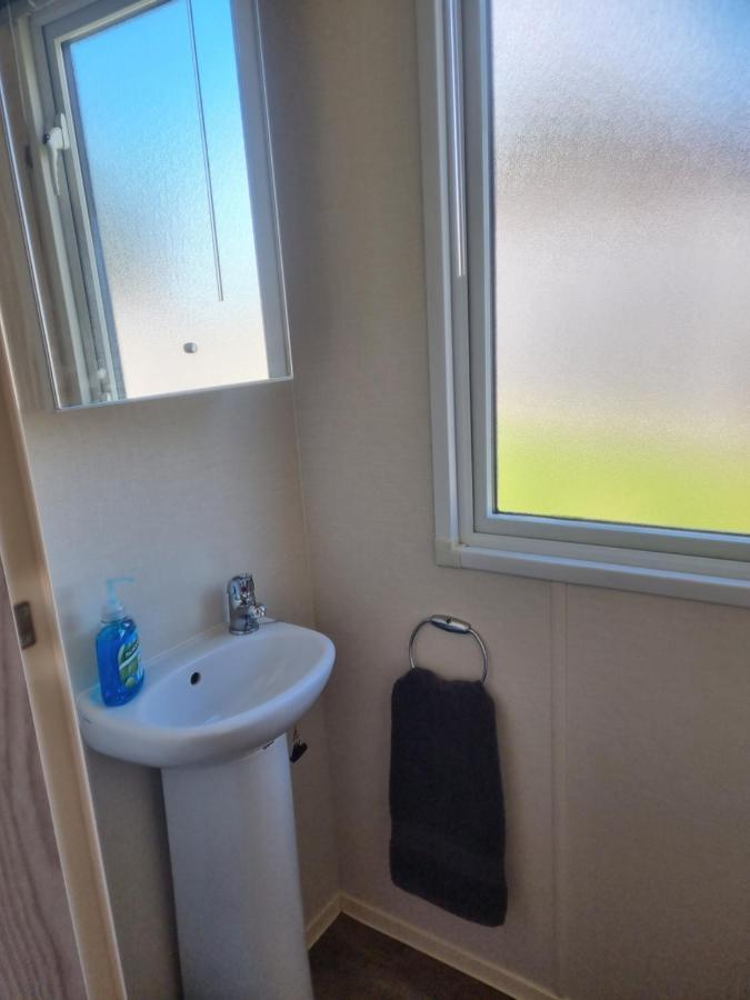 Static Caravan To Hire , Hoburne Devon Bay Hotel Goodrington Luaran gambar