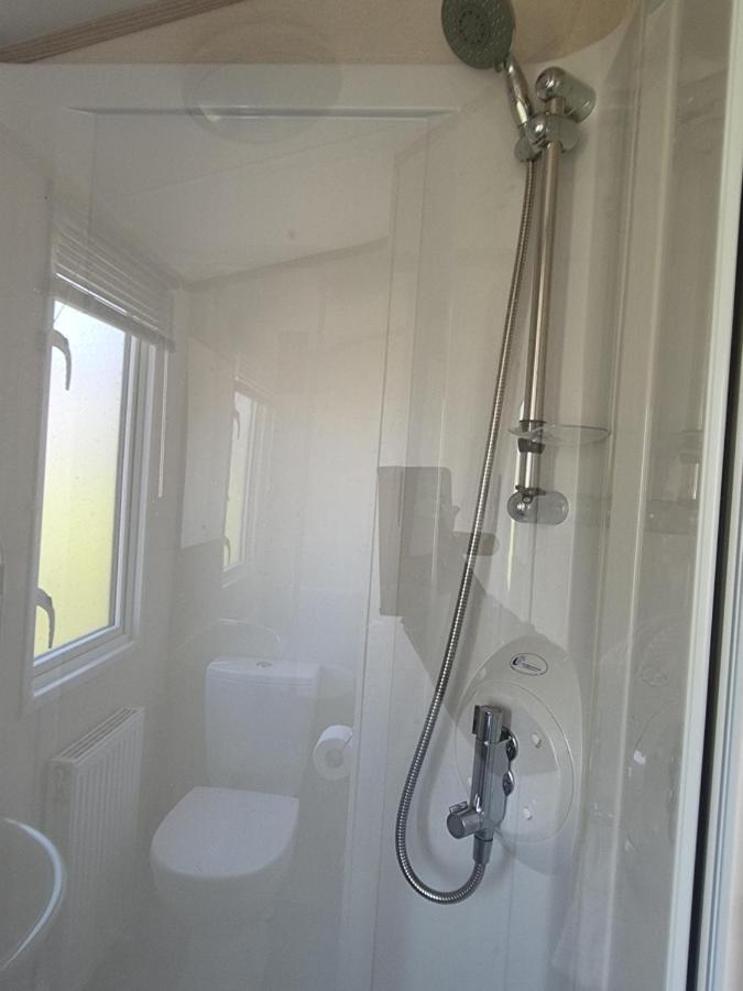 Static Caravan To Hire , Hoburne Devon Bay Hotel Goodrington Luaran gambar
