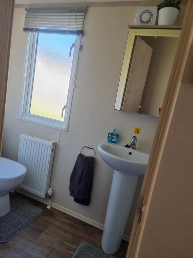 Static Caravan To Hire , Hoburne Devon Bay Hotel Goodrington Luaran gambar