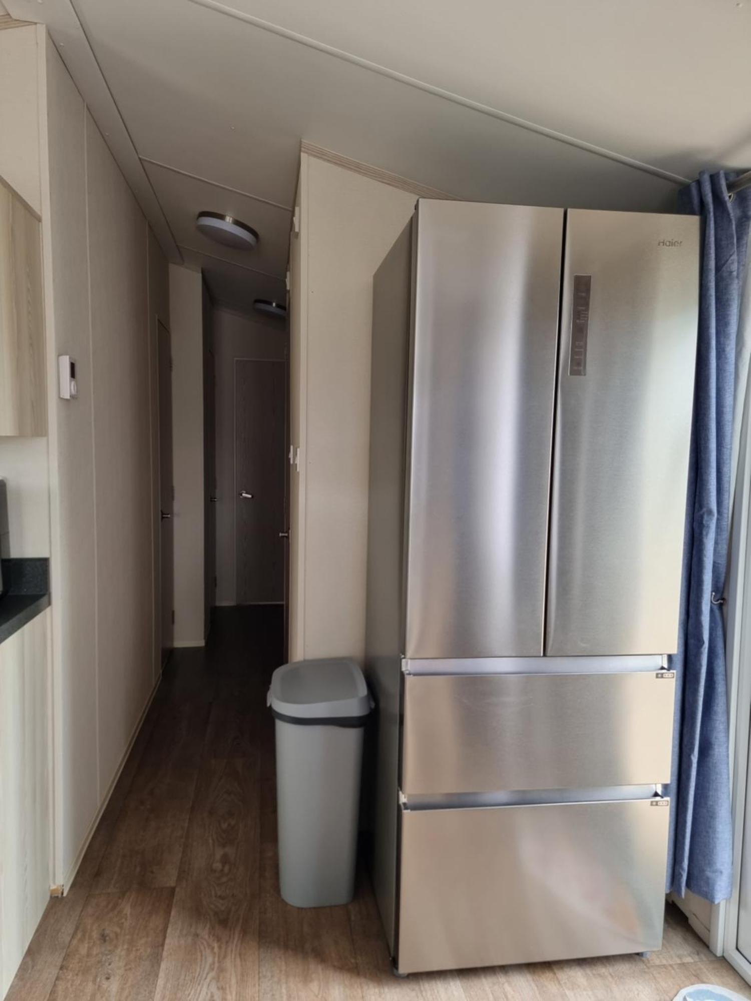 Static Caravan To Hire , Hoburne Devon Bay Hotel Goodrington Luaran gambar