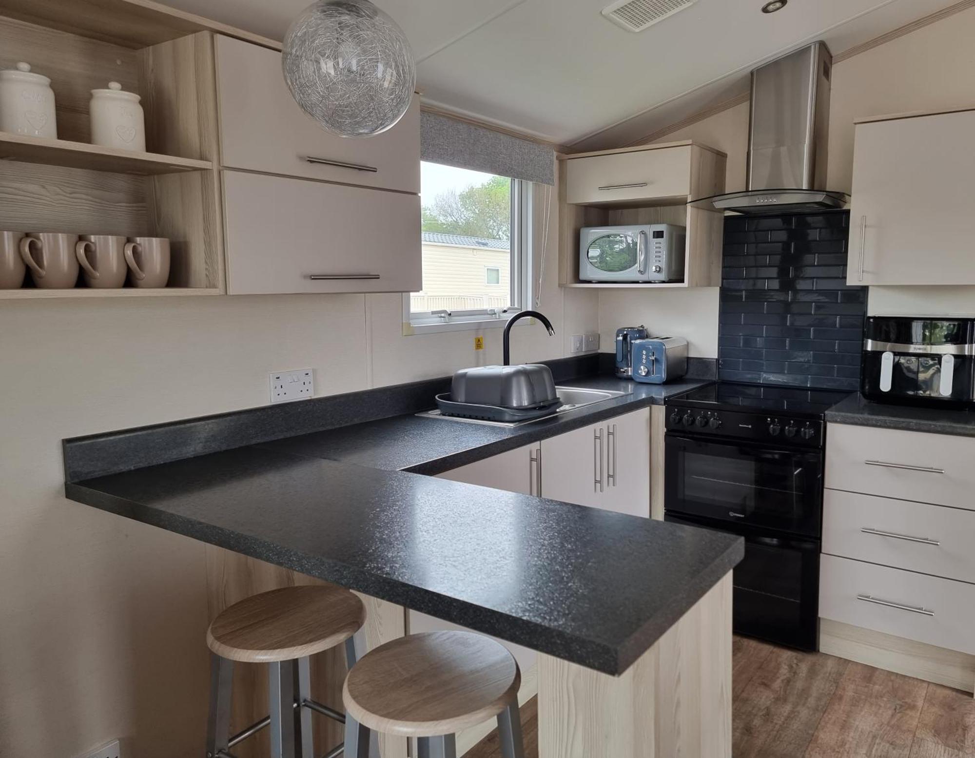 Static Caravan To Hire , Hoburne Devon Bay Hotel Goodrington Luaran gambar