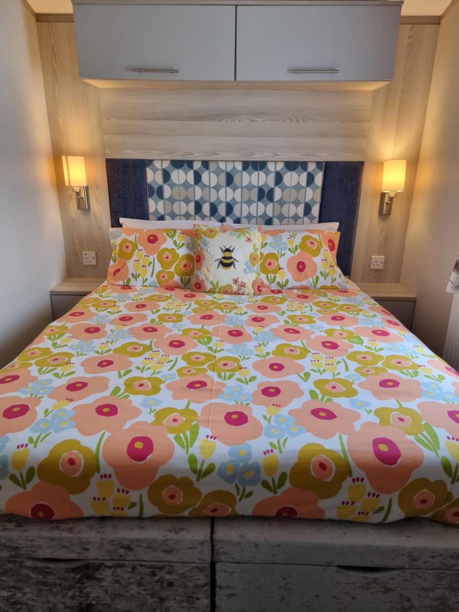 Static Caravan To Hire , Hoburne Devon Bay Hotel Goodrington Luaran gambar