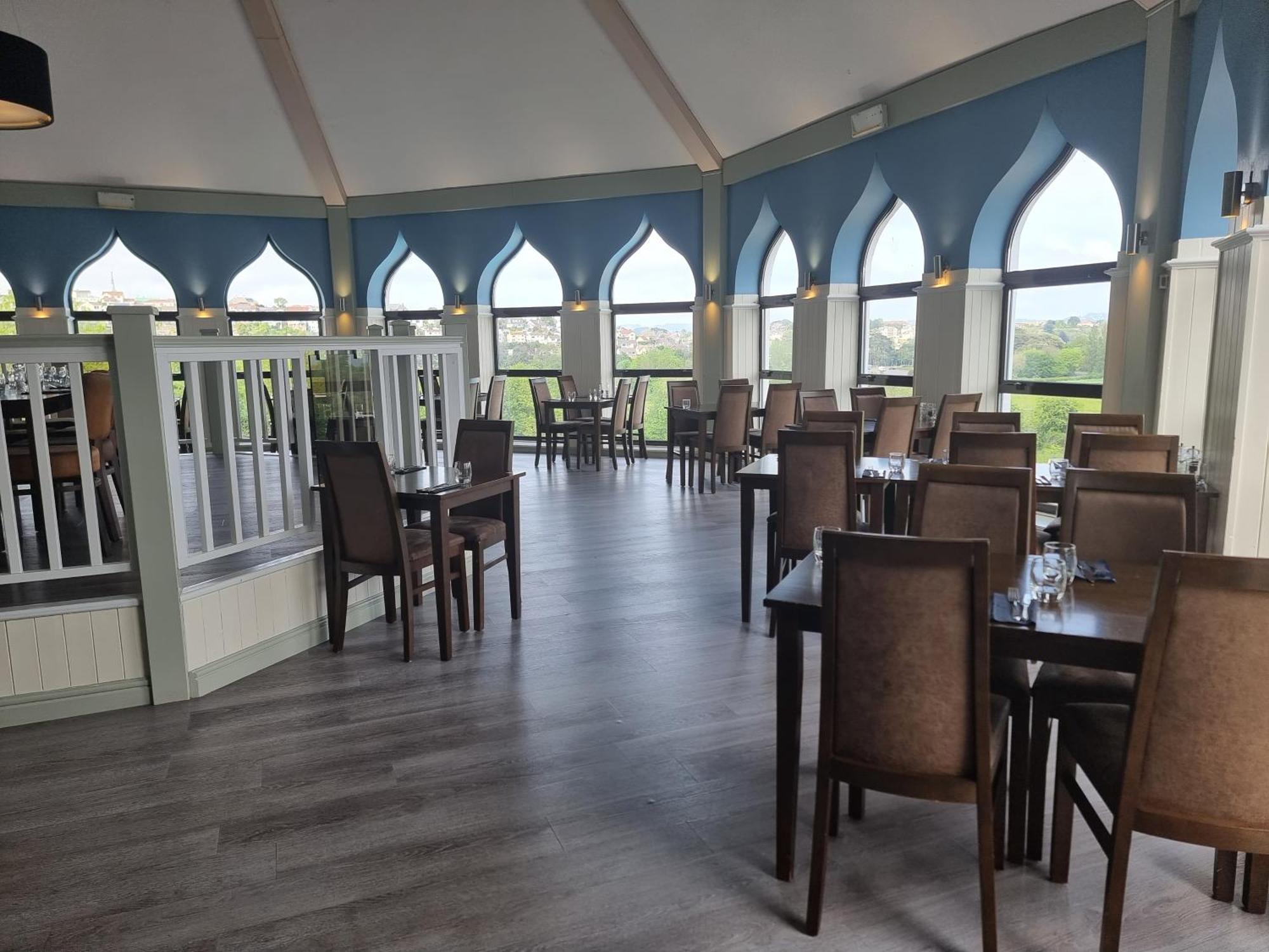 Static Caravan To Hire , Hoburne Devon Bay Hotel Goodrington Luaran gambar