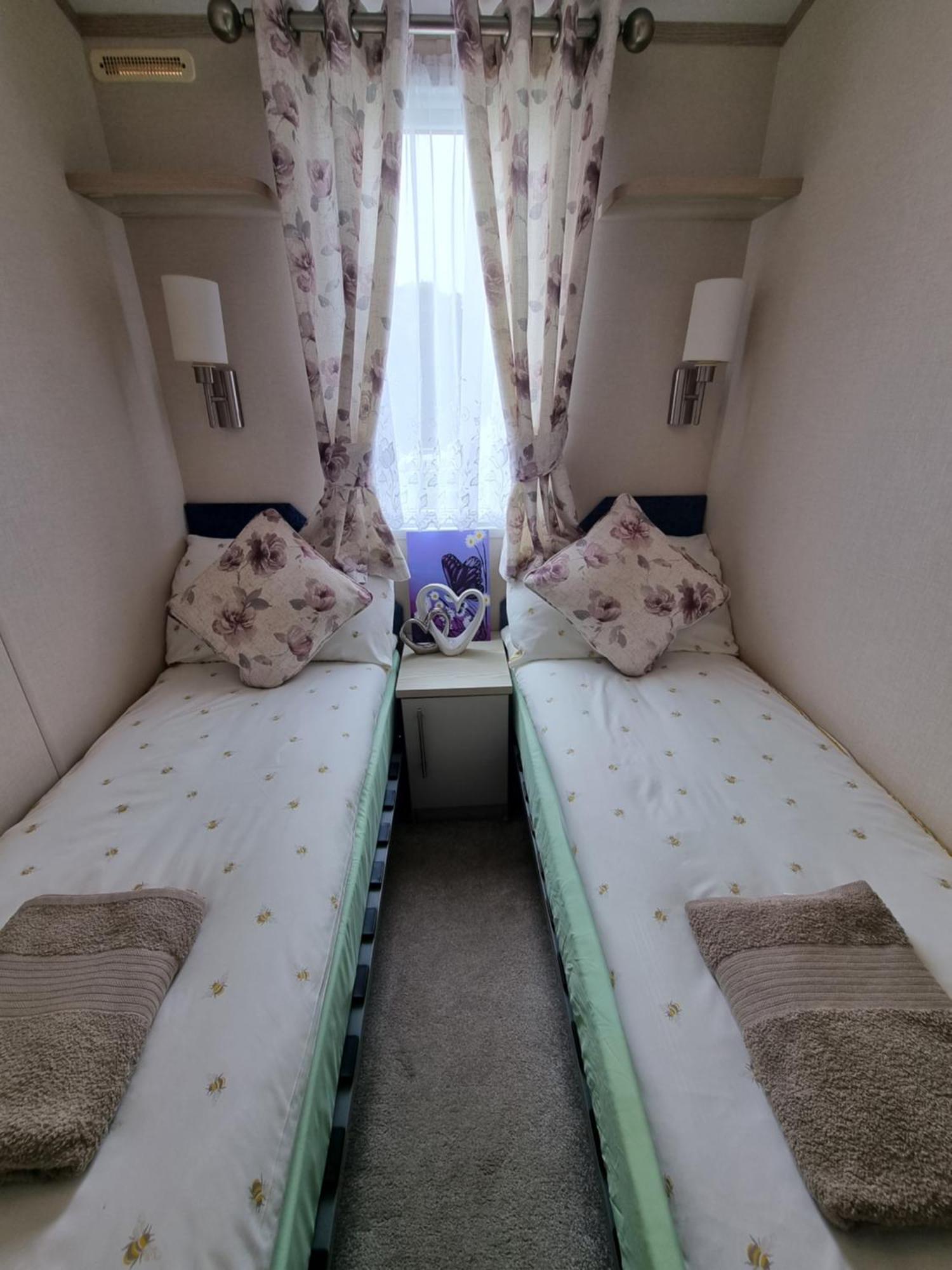 Static Caravan To Hire , Hoburne Devon Bay Hotel Goodrington Luaran gambar