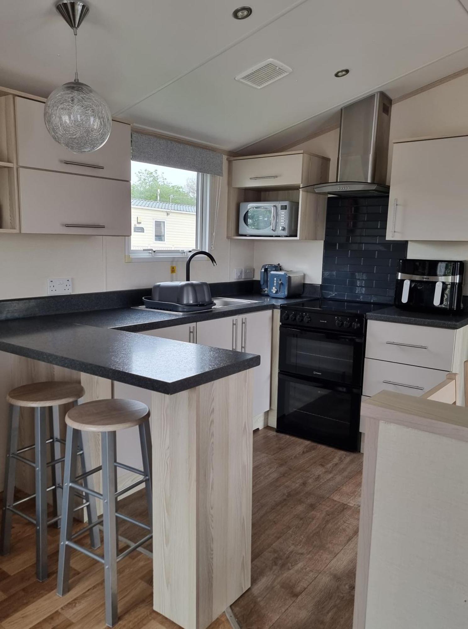 Static Caravan To Hire , Hoburne Devon Bay Hotel Goodrington Luaran gambar