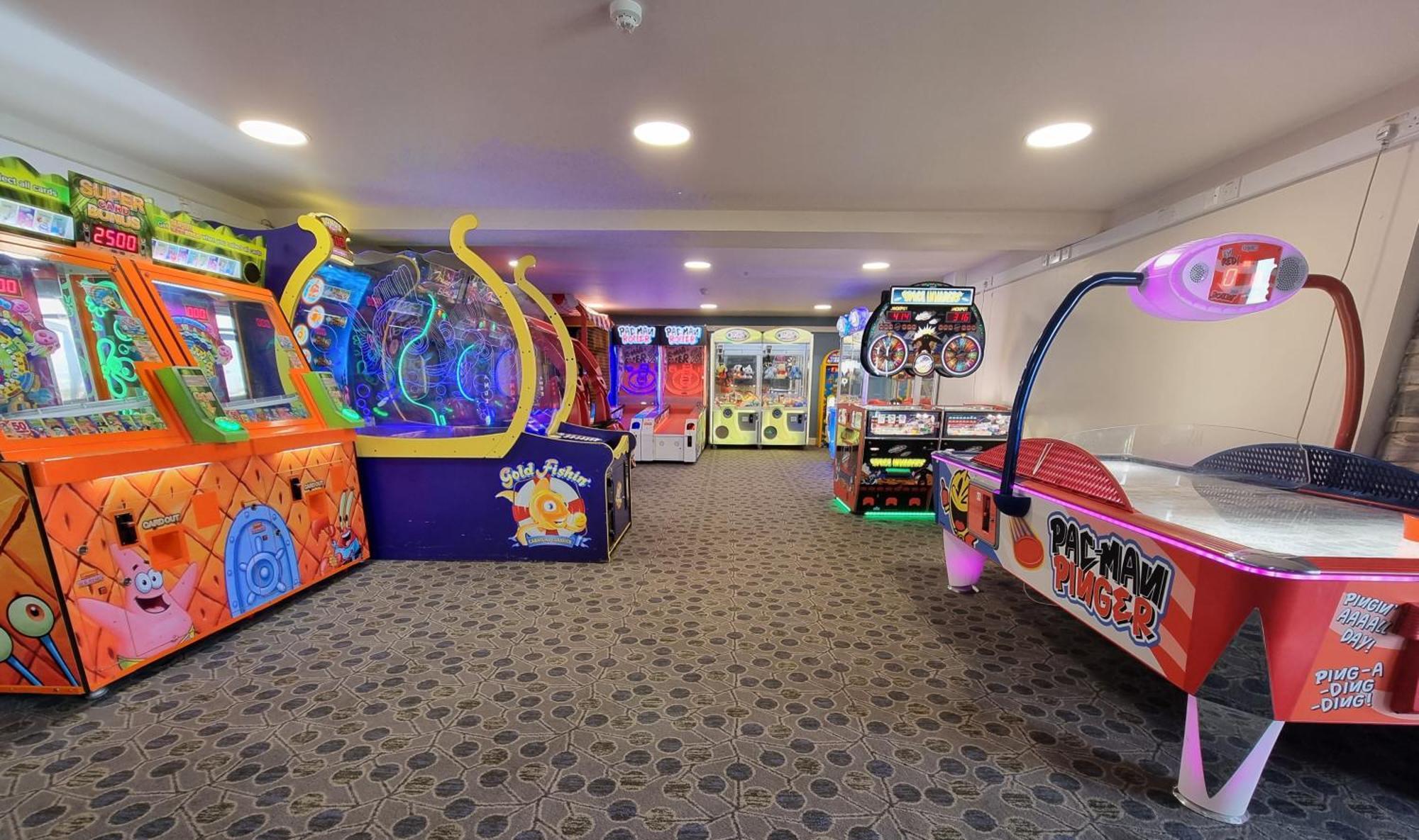 Static Caravan To Hire , Hoburne Devon Bay Hotel Goodrington Luaran gambar