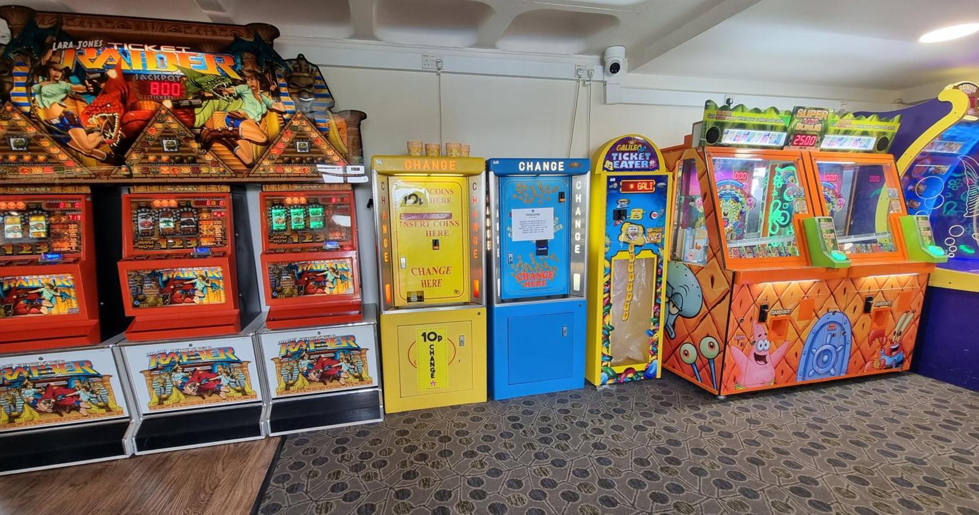 Static Caravan To Hire , Hoburne Devon Bay Hotel Goodrington Luaran gambar