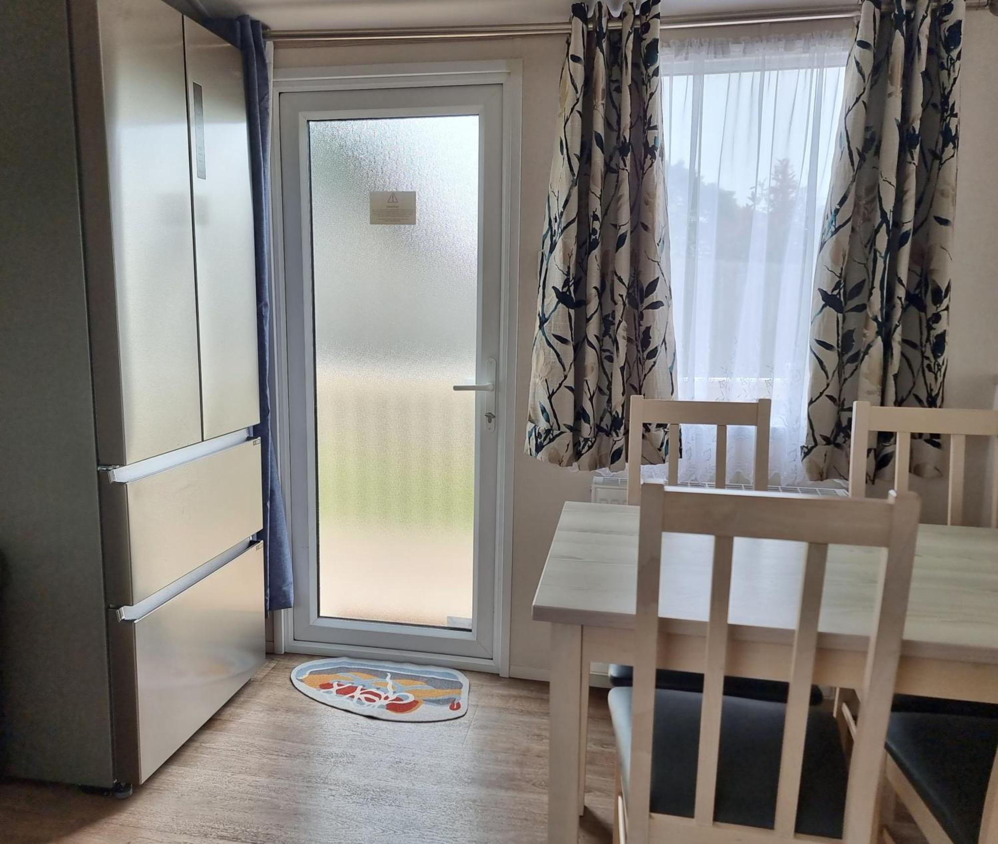 Static Caravan To Hire , Hoburne Devon Bay Hotel Goodrington Luaran gambar